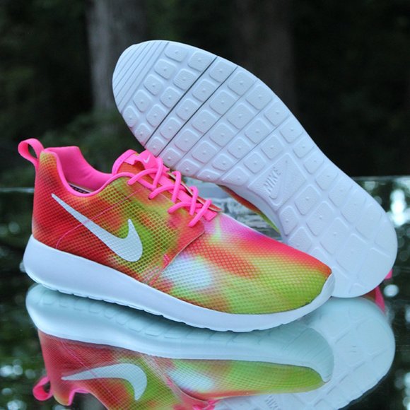 Nike Roshe One Flight Weight - Picture 7 of 12